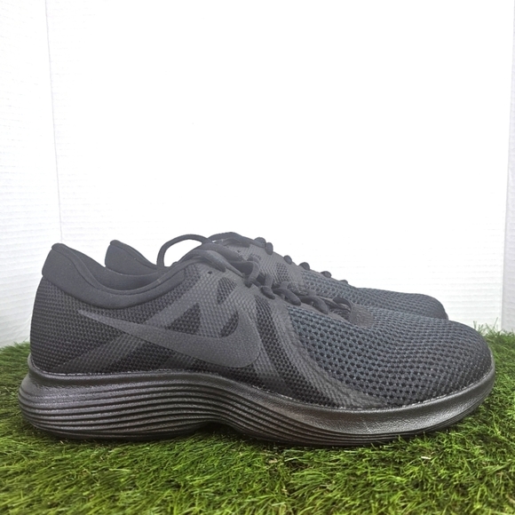 Nike Men's Revolution 7 Road Running Shoes - Picture 3 of 9